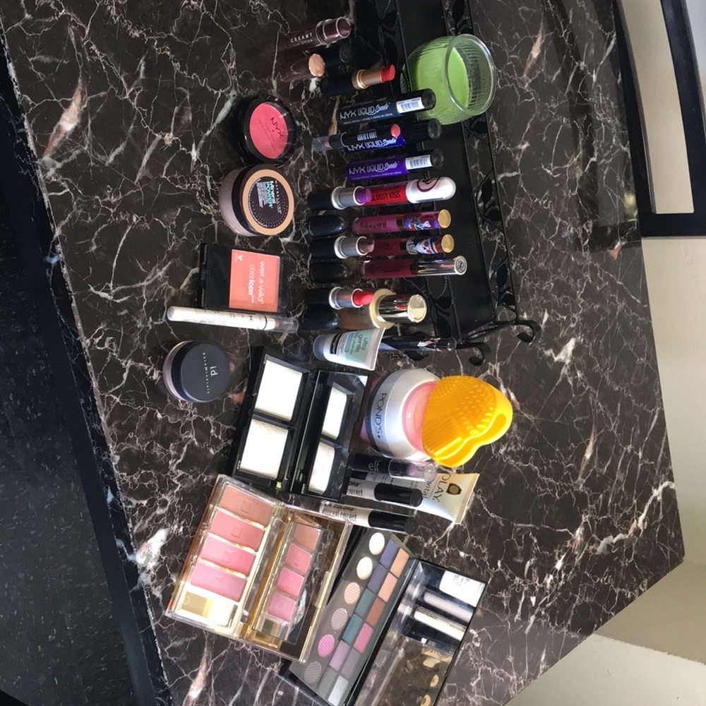 Makeup